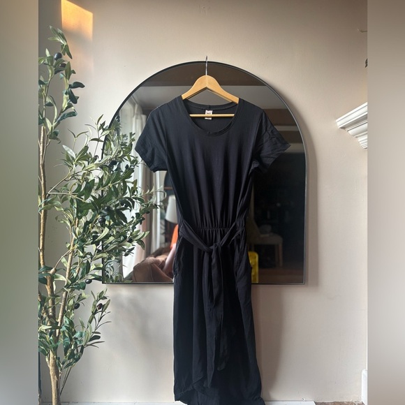 SMASH + TESS| Rebecca wrap dress | size medium - Picture 2 of 5